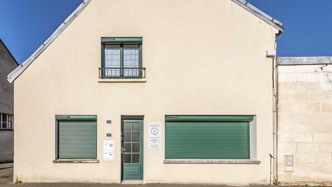 Photo of Outdoor in Loches