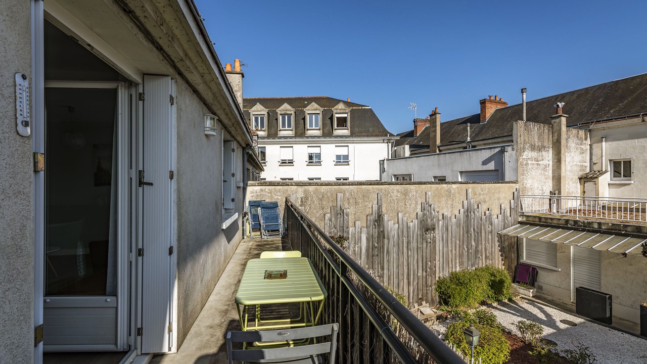Photo of Outdoor in Loches