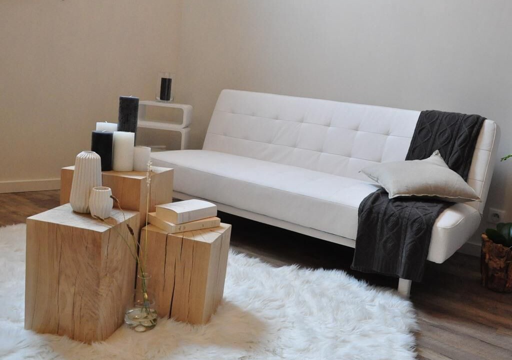 Photo of Livingroom in Old Lille
