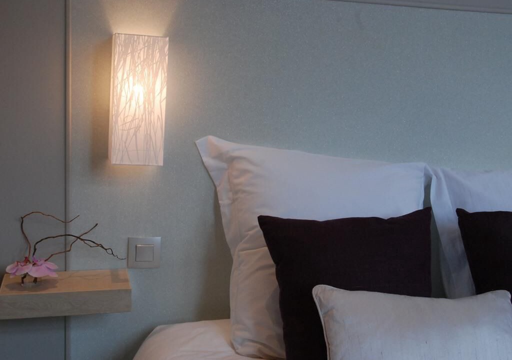 Photo of Bedroom in Old Lille