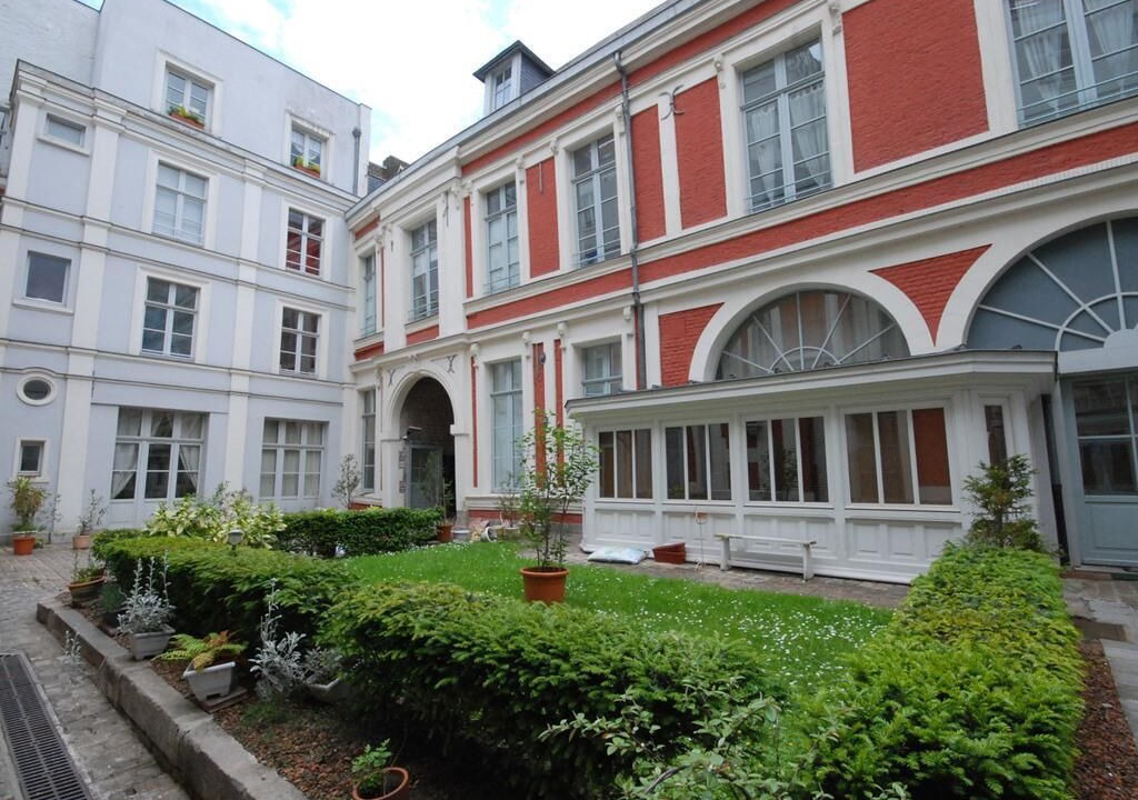 Photo of Outdoor in Old Lille
