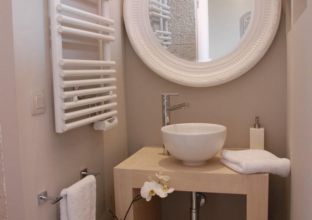 Photo of Bathroom in Old Lille