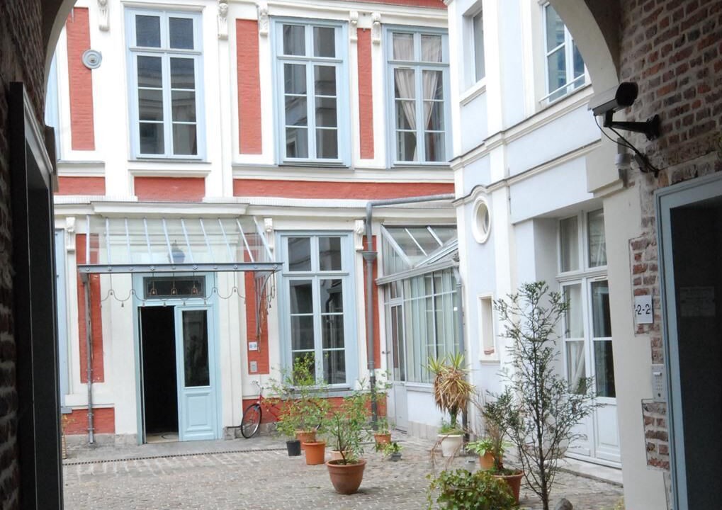 Photo of Outdoor in Old Lille