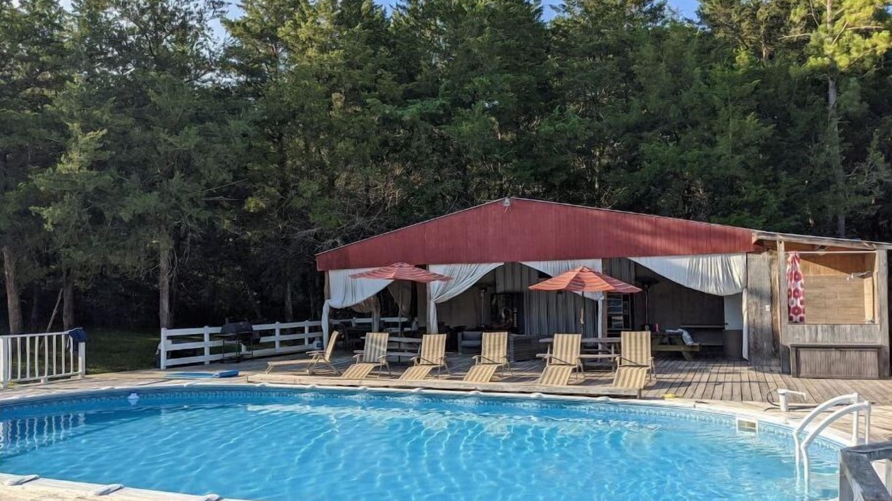Photo of Outdoor in Goodrich