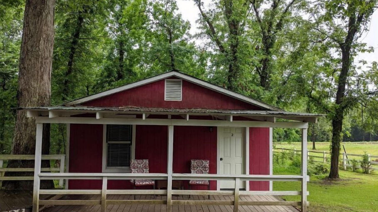 Photo of Outdoor in Goodrich