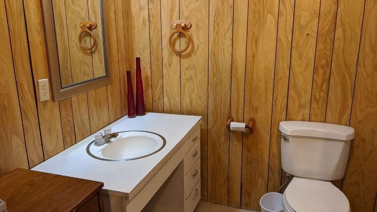 Photo of Bathroom in Goodrich