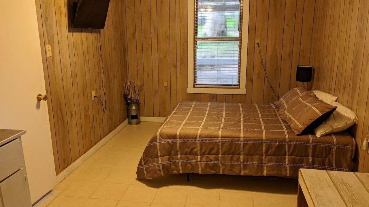 Photo of Bedroom in Goodrich