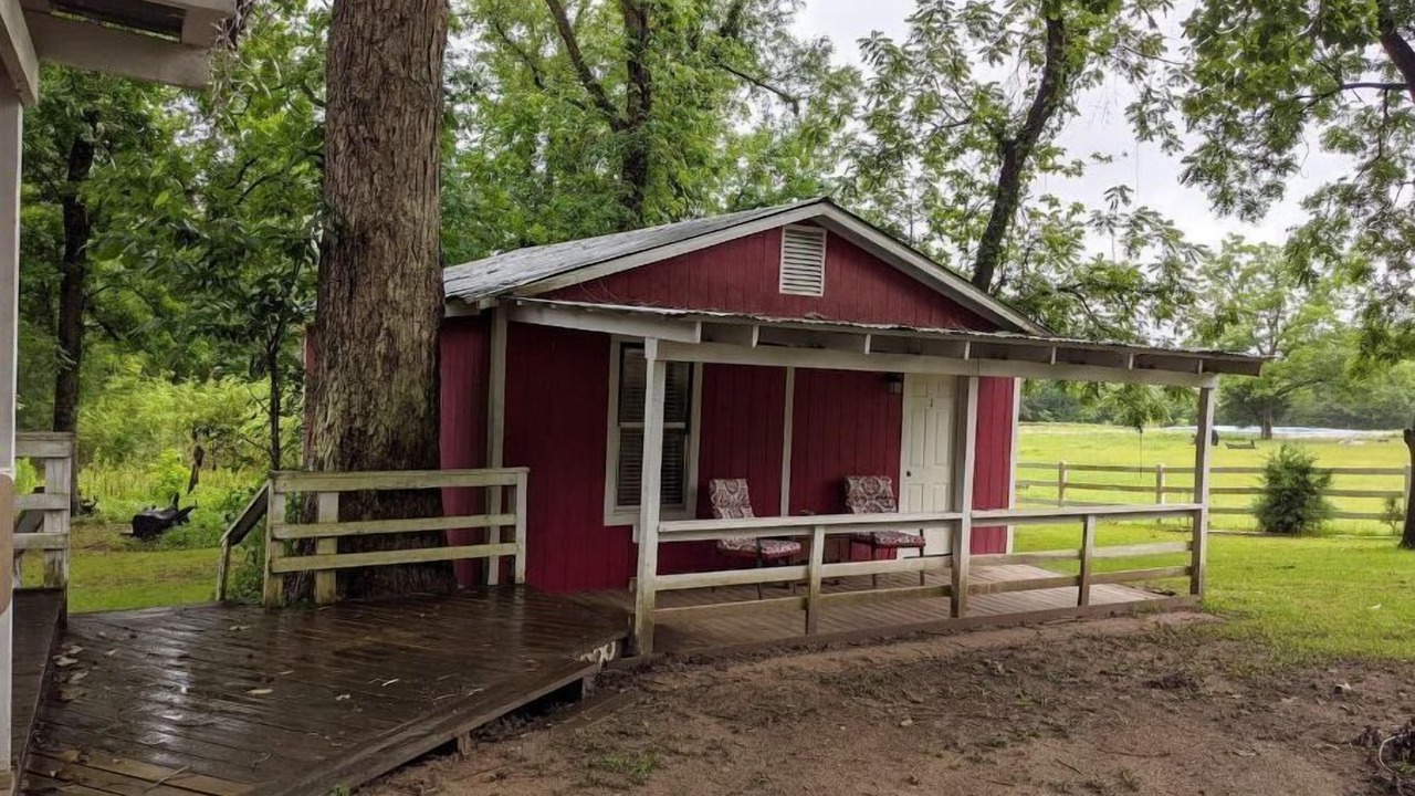 Photo of Outdoor in Goodrich