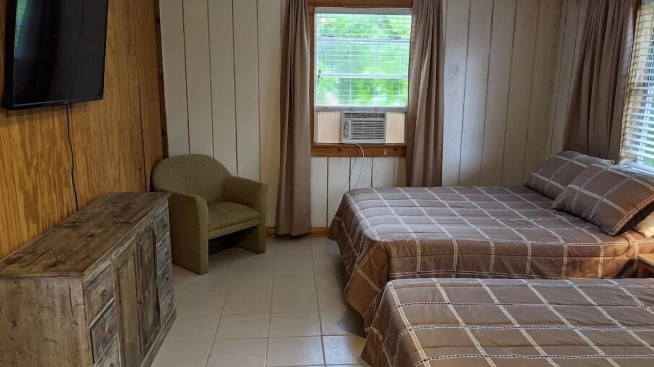 Photo of Bedroom in Goodrich