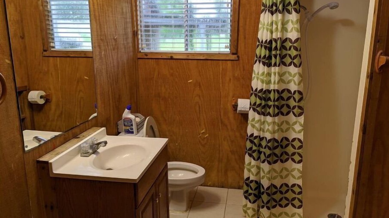 Photo of Bathroom in Goodrich