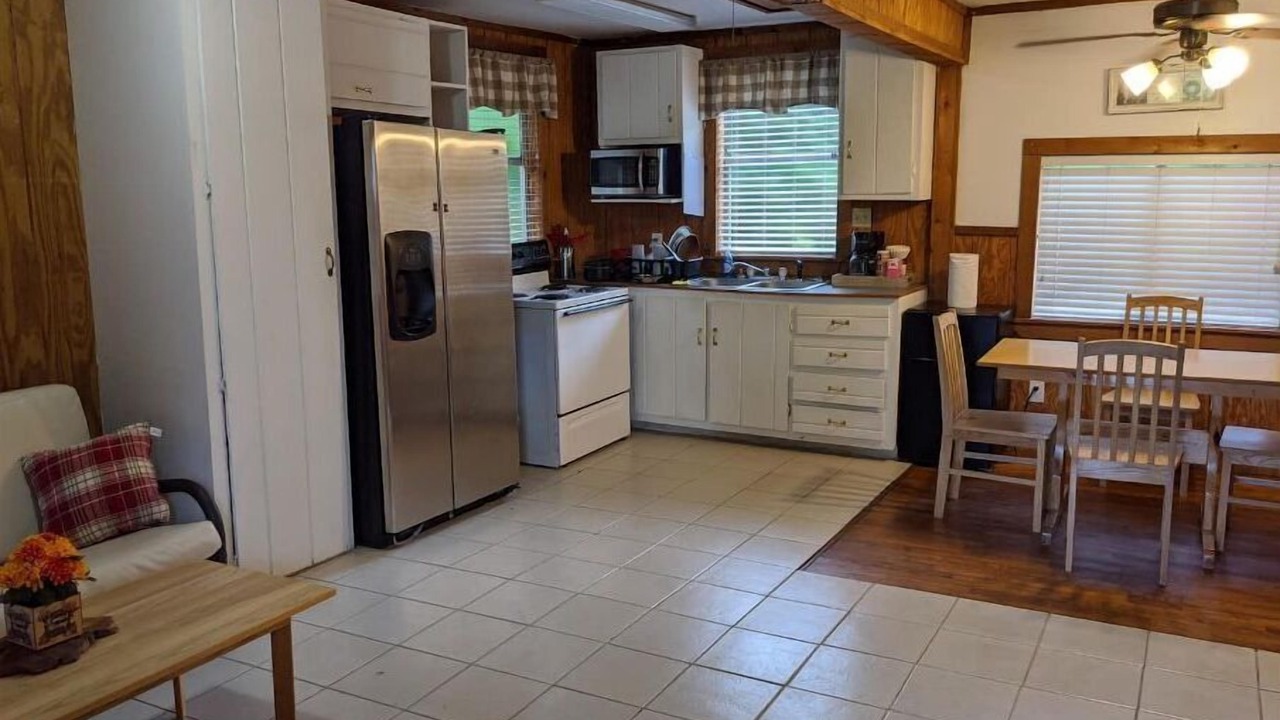 Photo of Kitchen in Goodrich