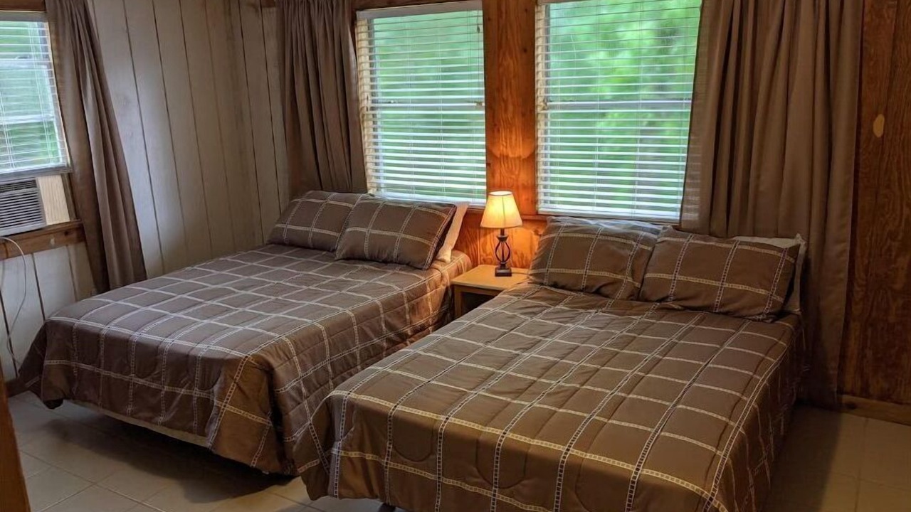 Photo of Bedroom in Goodrich