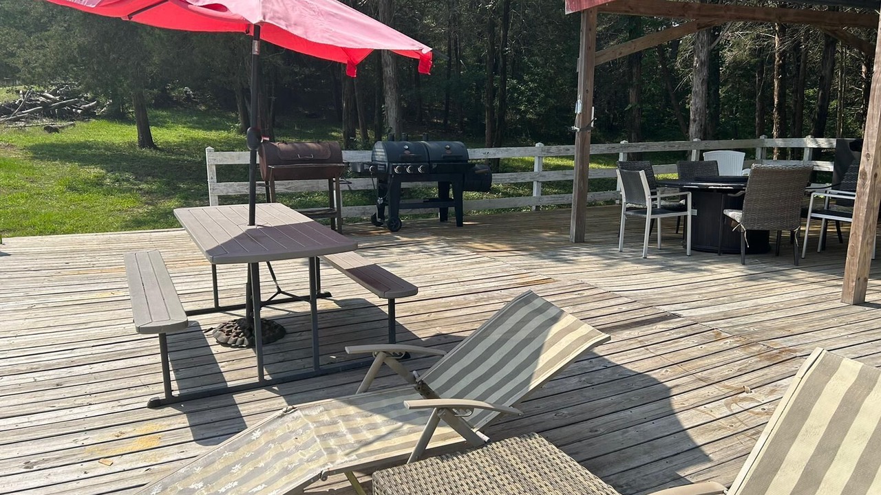 Photo of Outdoor in Goodrich