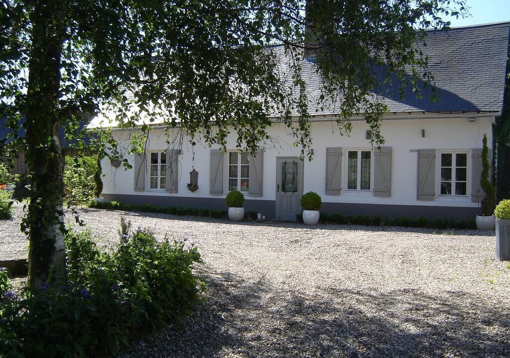 Photo of Outdoor in Tours-en-Vimeu