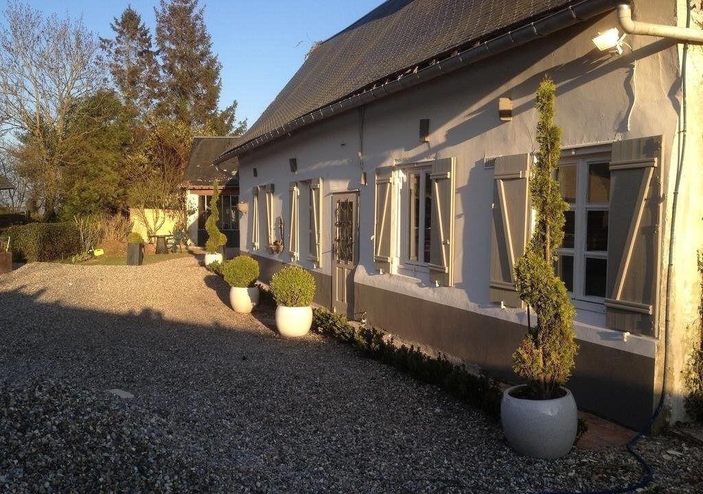 Photo of Outdoor in Tours-en-Vimeu