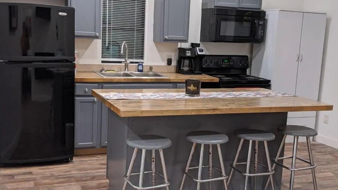 Photo of Kitchen in Goodrich