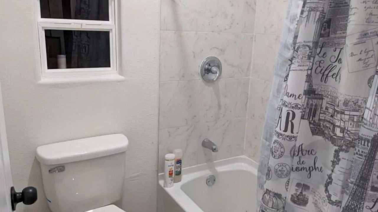 Photo of Bathroom in Goodrich