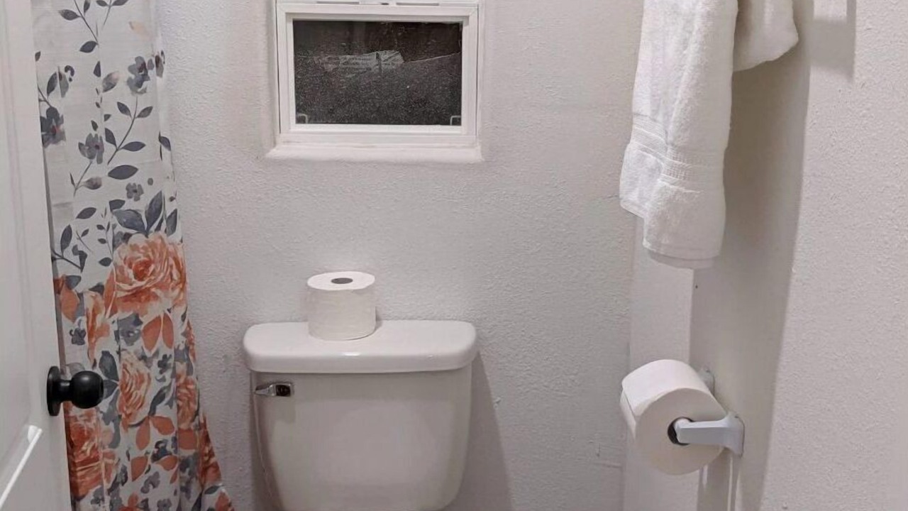 Photo of Bathroom in Goodrich