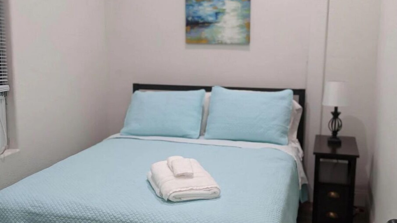 Photo of Bedroom in Goodrich