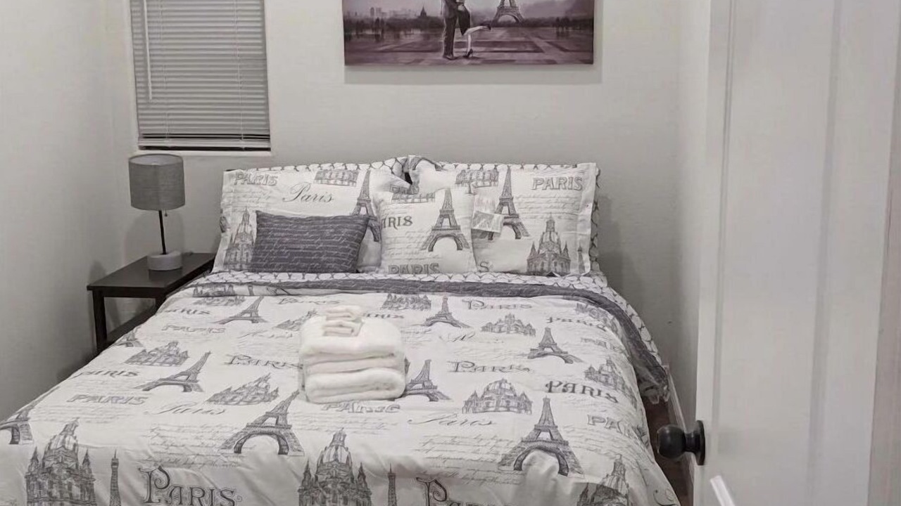 Photo of Bedroom in Goodrich