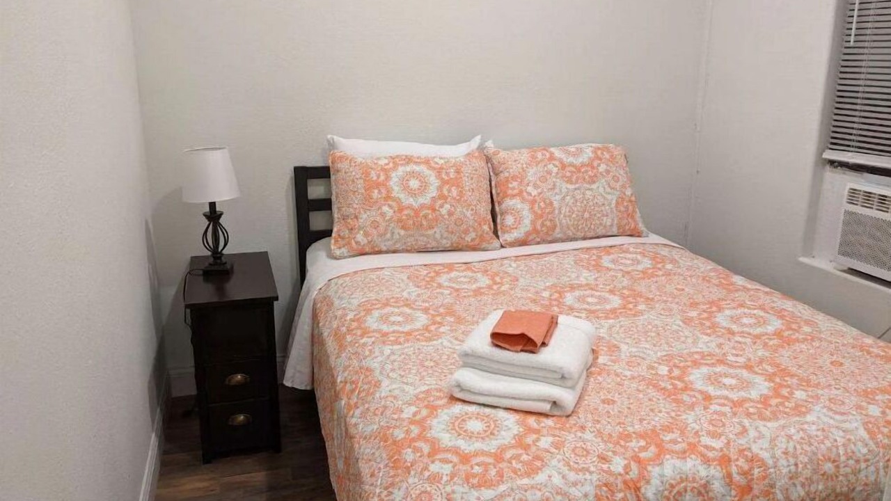 Photo of Bedroom in Goodrich