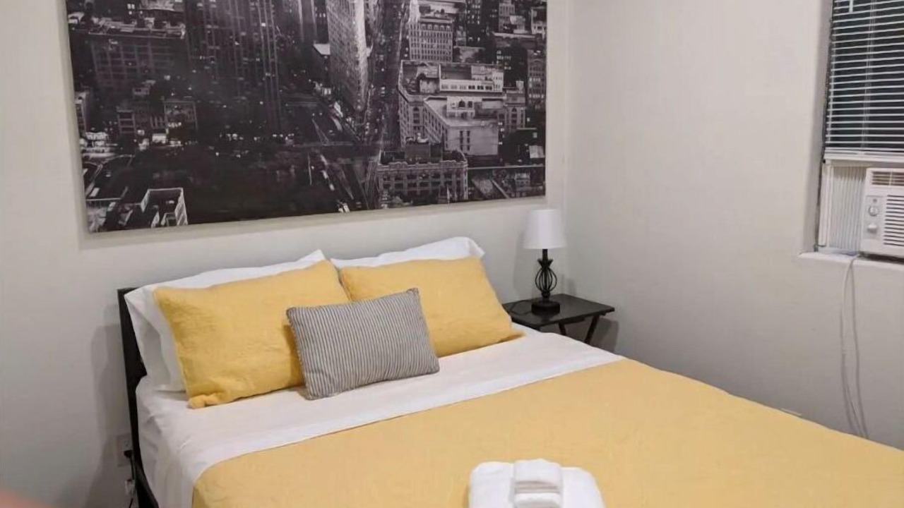 Photo of Bedroom in Goodrich