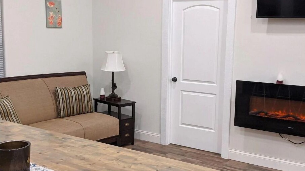 Photo of Livingroom in Goodrich