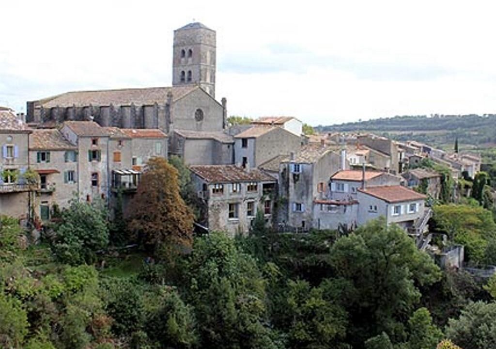 Photo of Outdoor in Montolieu