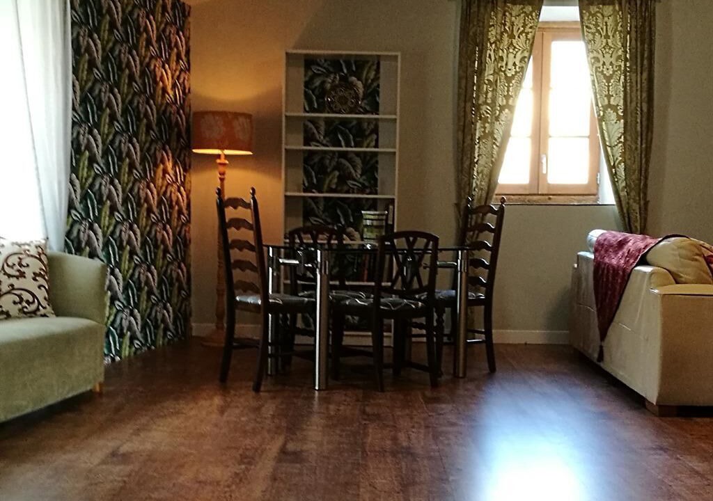 Photo of Livingroom in Montolieu