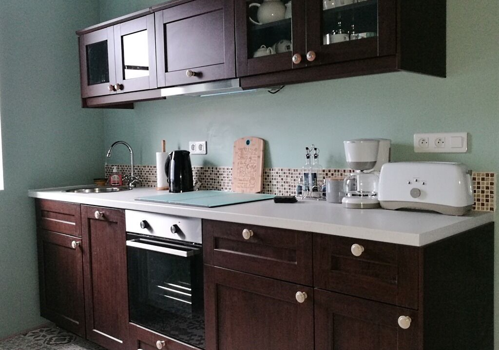 Photo of Kitchen in Montolieu