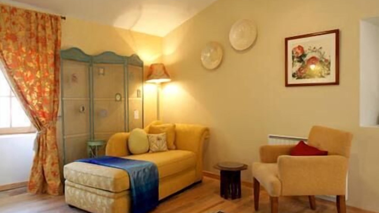 Photo of Livingroom in Montolieu