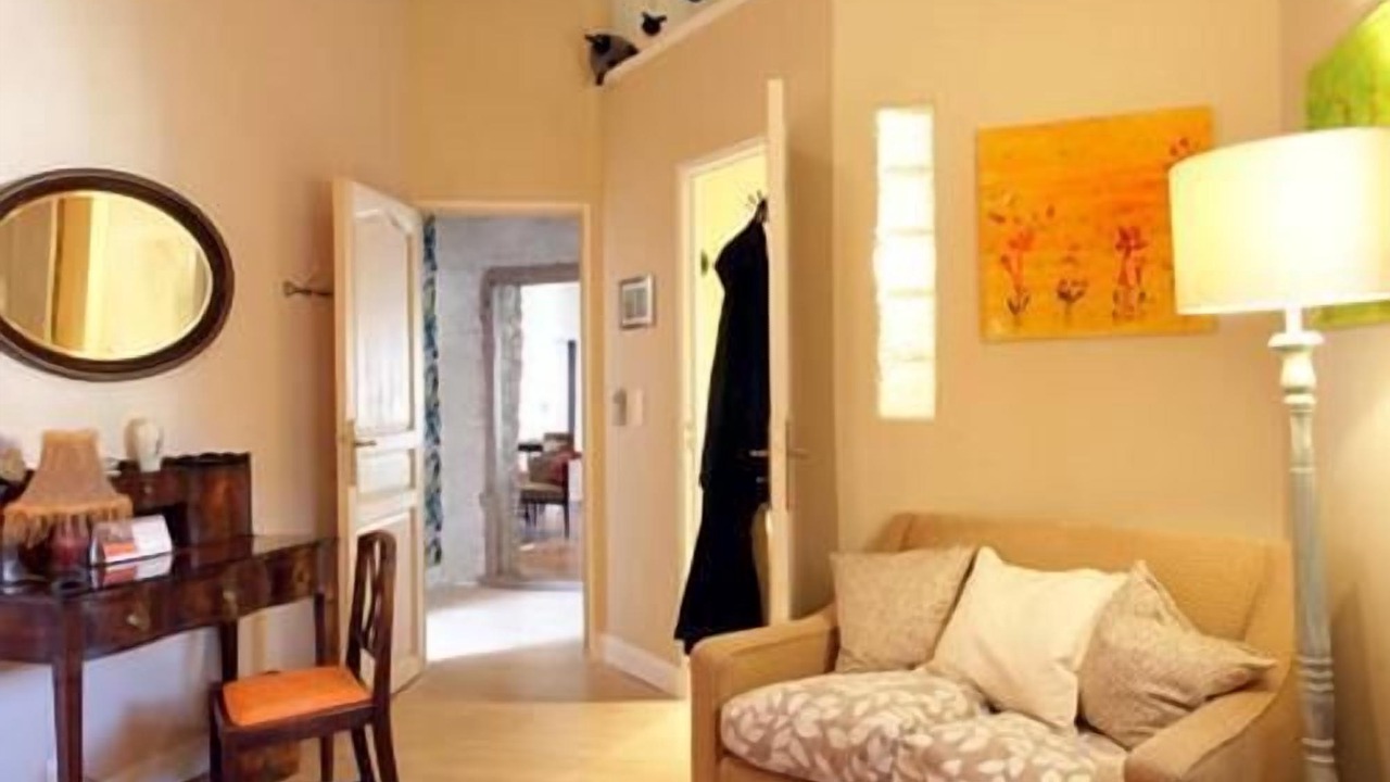 Photo of Livingroom in Montolieu