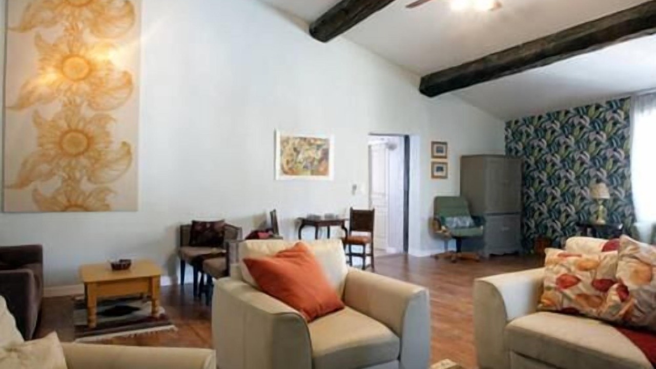 Photo of Livingroom in Montolieu