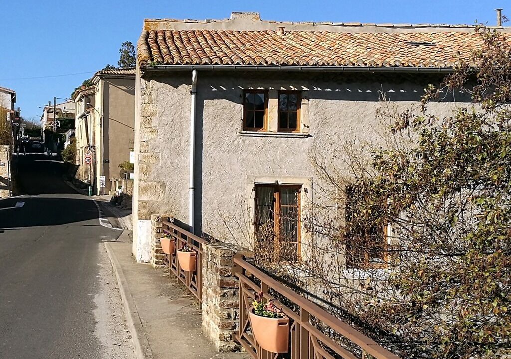 Photo of Outdoor in Montolieu