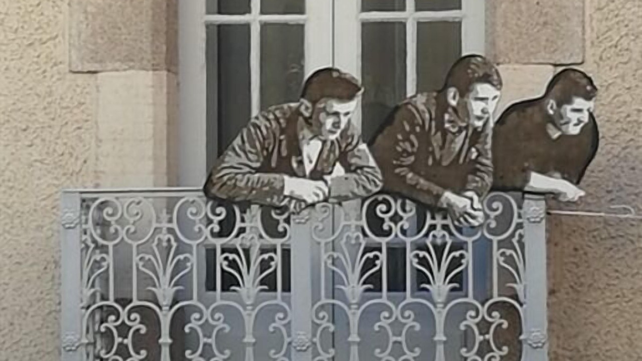 Photo of Outdoor in Montolieu