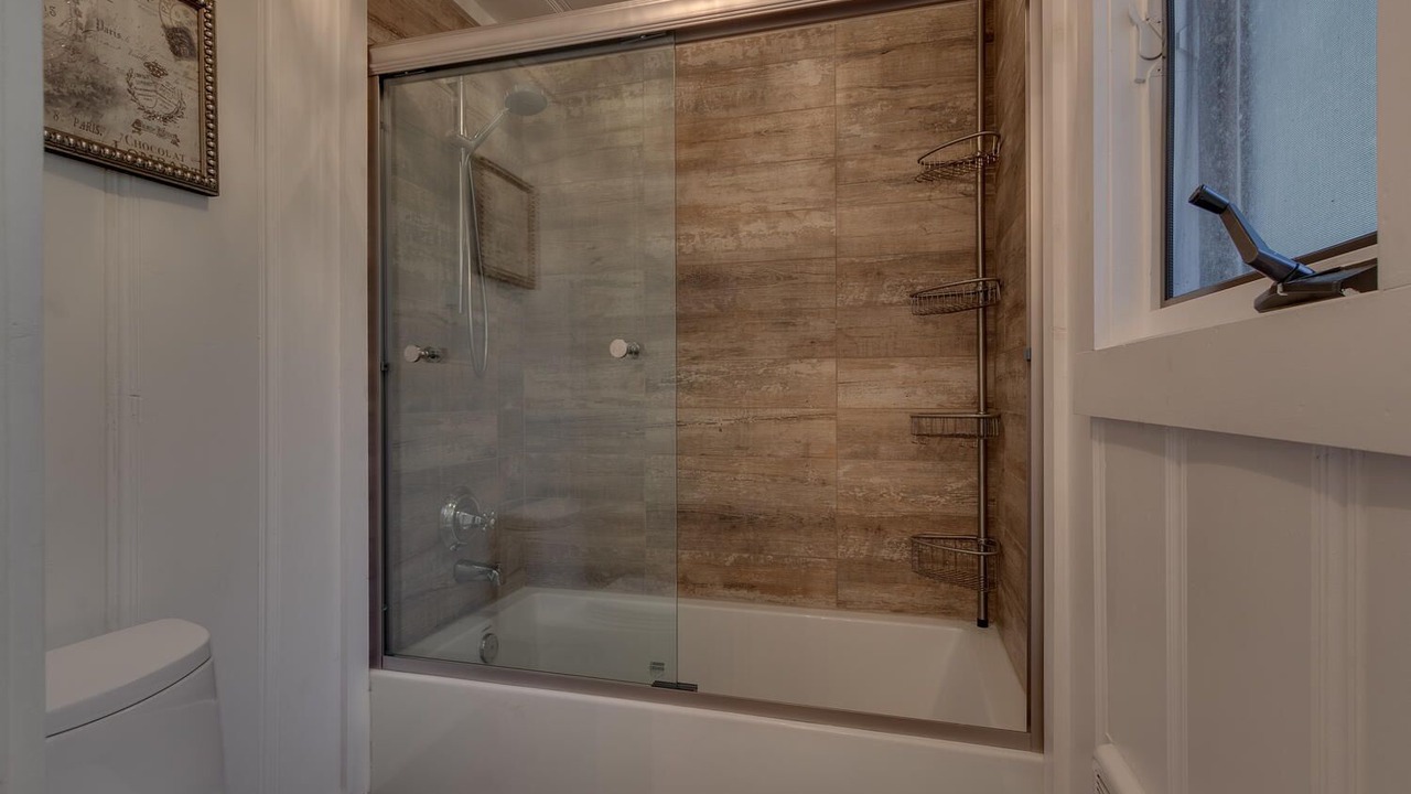 Photo of Bathroom in Tahoe Pines