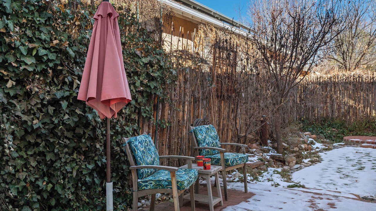 Photo of Outdoor in South Capitol