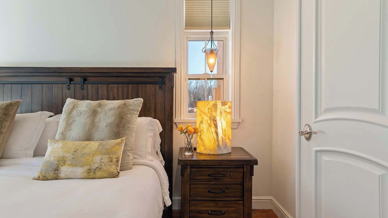 Photo of Bedroom in South Capitol