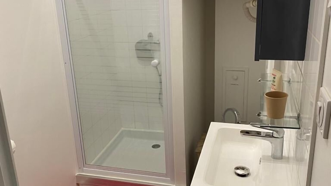 Photo of Bathroom in La Roche-sur-Yon