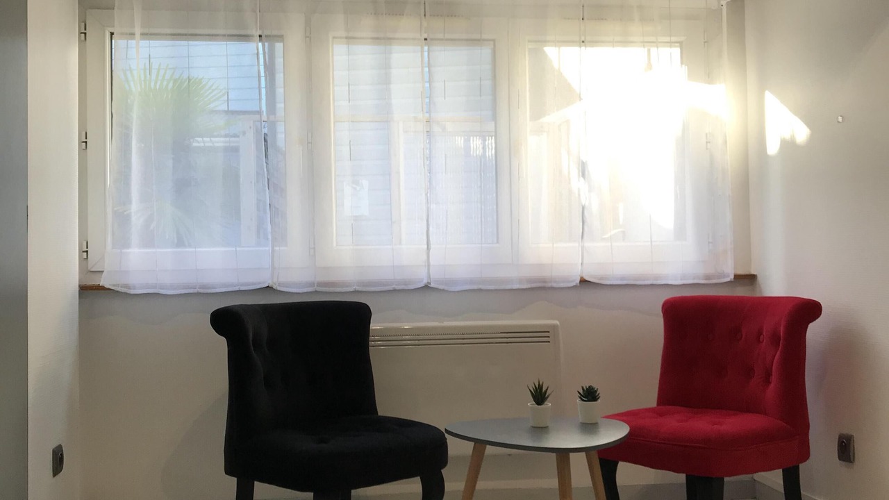 Photo of Bedroom in La Roche-sur-Yon