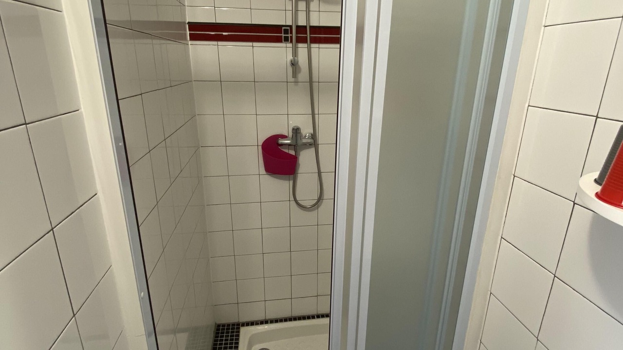 Photo of Bathroom in La Roche-sur-Yon