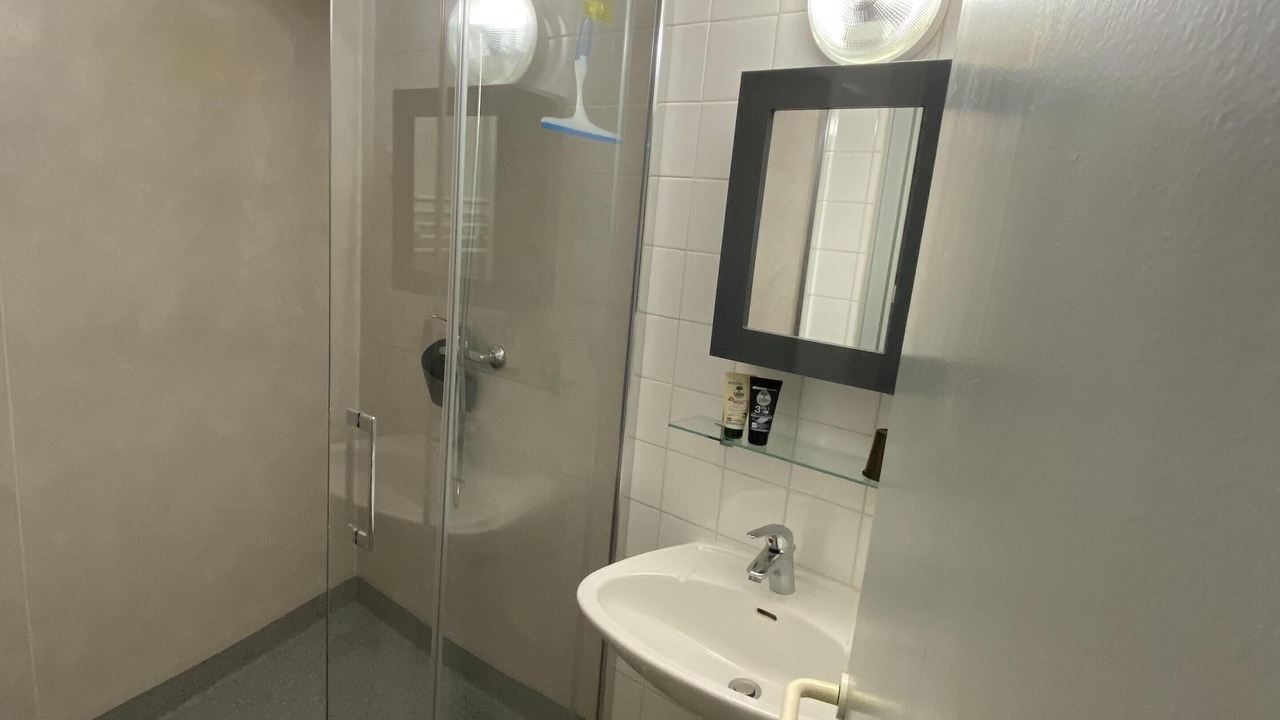 Photo of Bathroom in La Roche-sur-Yon