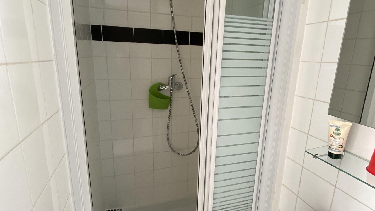 Photo of Bathroom in La Roche-sur-Yon
