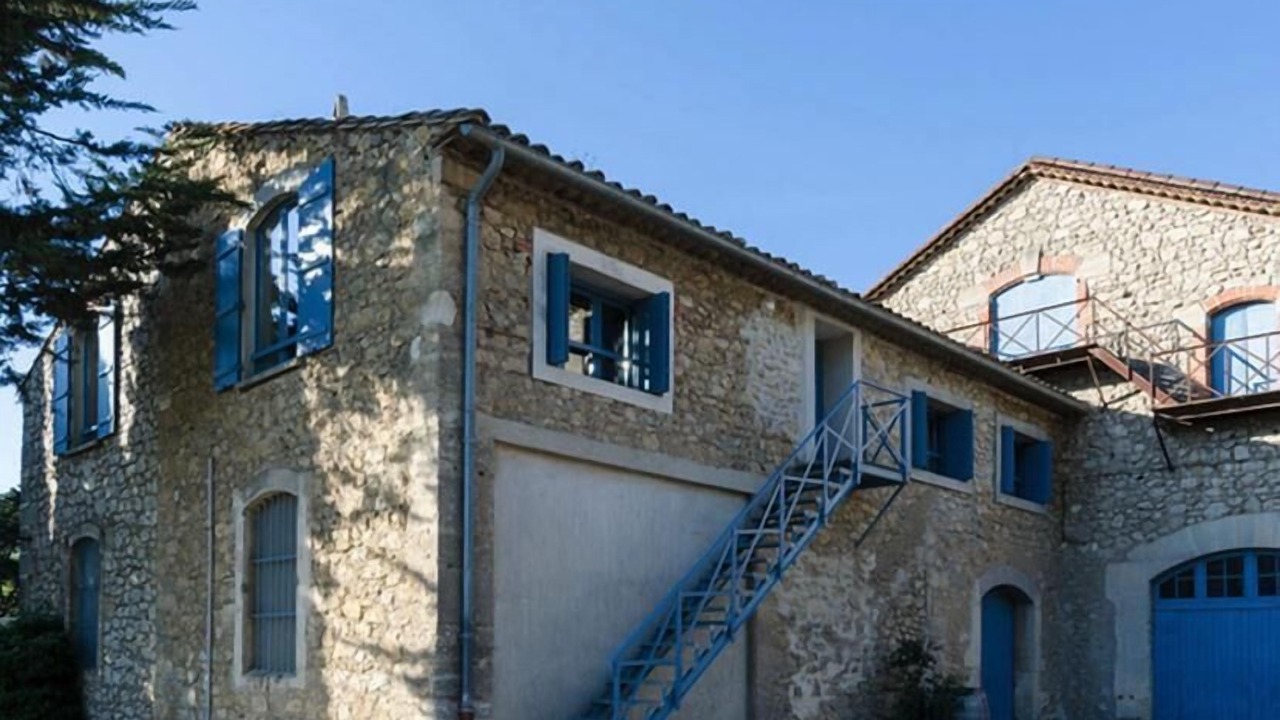 Photo of Outdoor in Salles-d'Aude