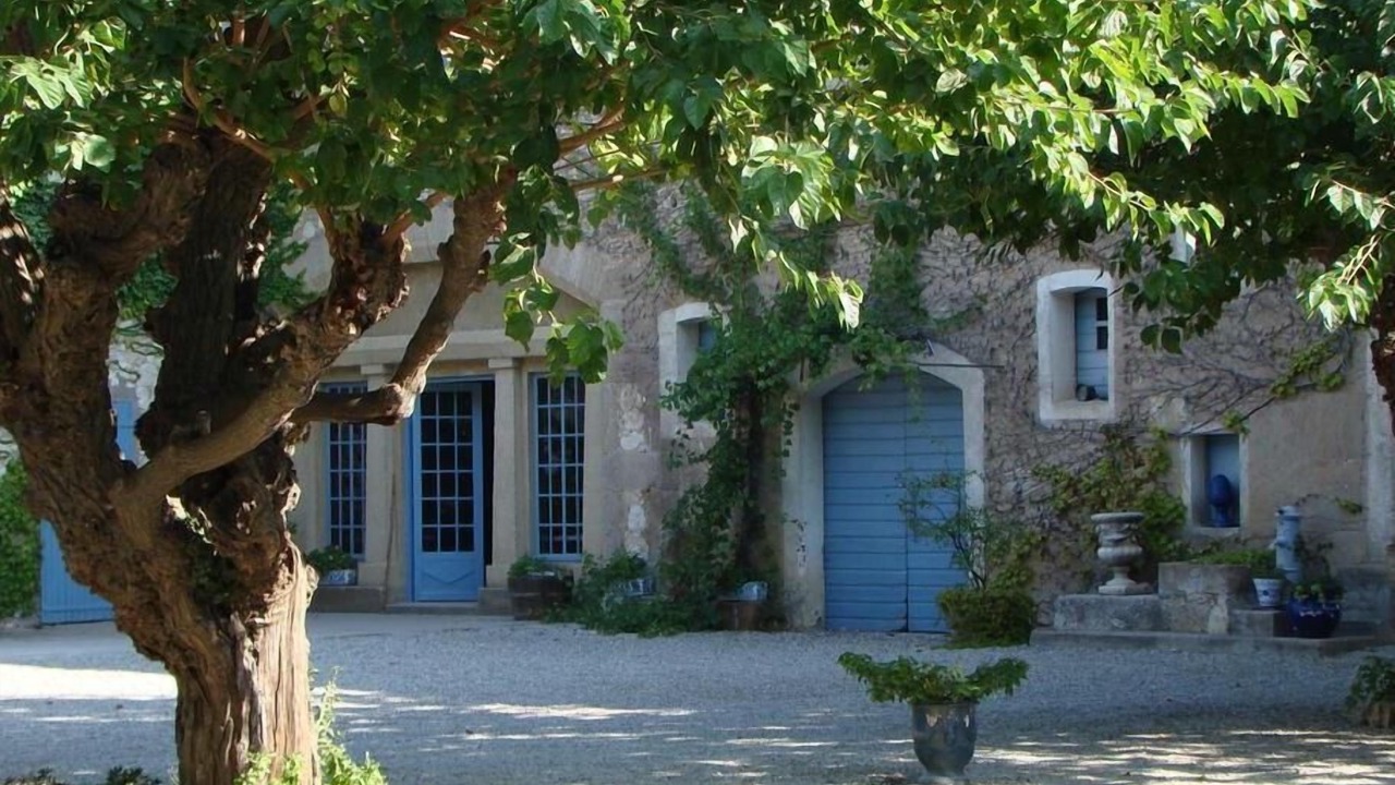 Photo of Outdoor in Salles-d'Aude