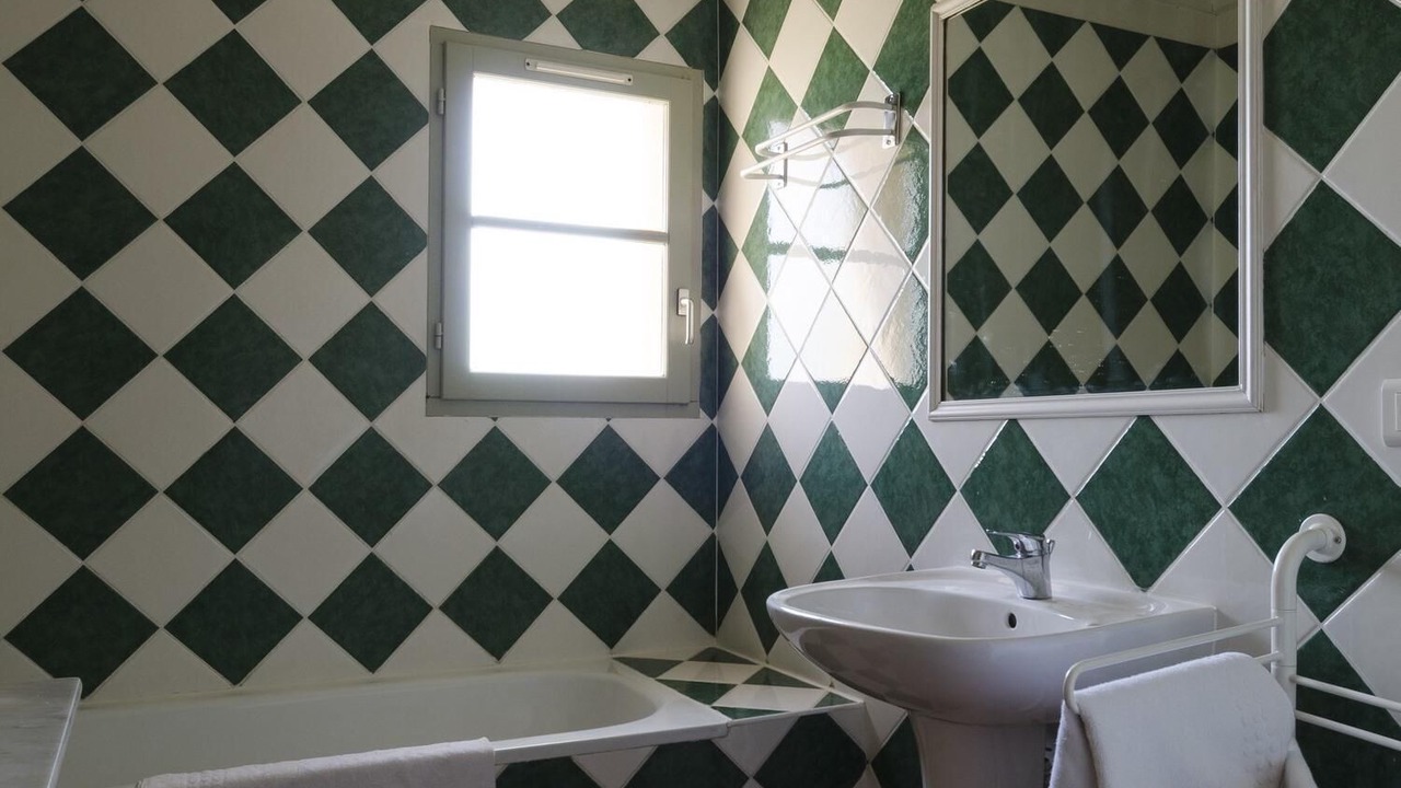Photo of Bathroom in Salles-d'Aude