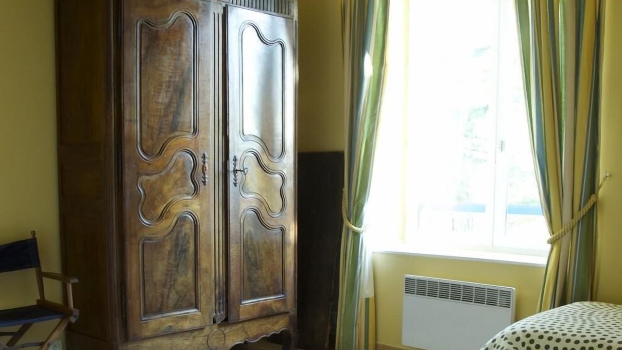 Photo of Bedroom in Salles-d'Aude