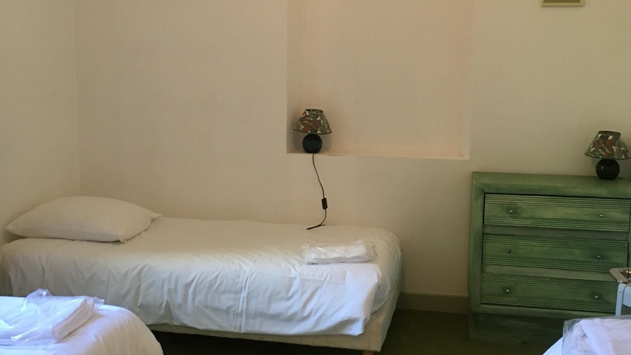 Photo of Bedroom in Salles-d'Aude