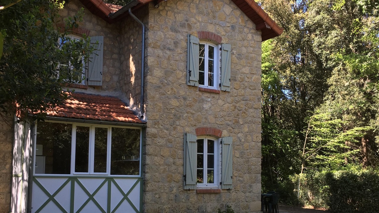 Photo of Outdoor in Salles-d'Aude