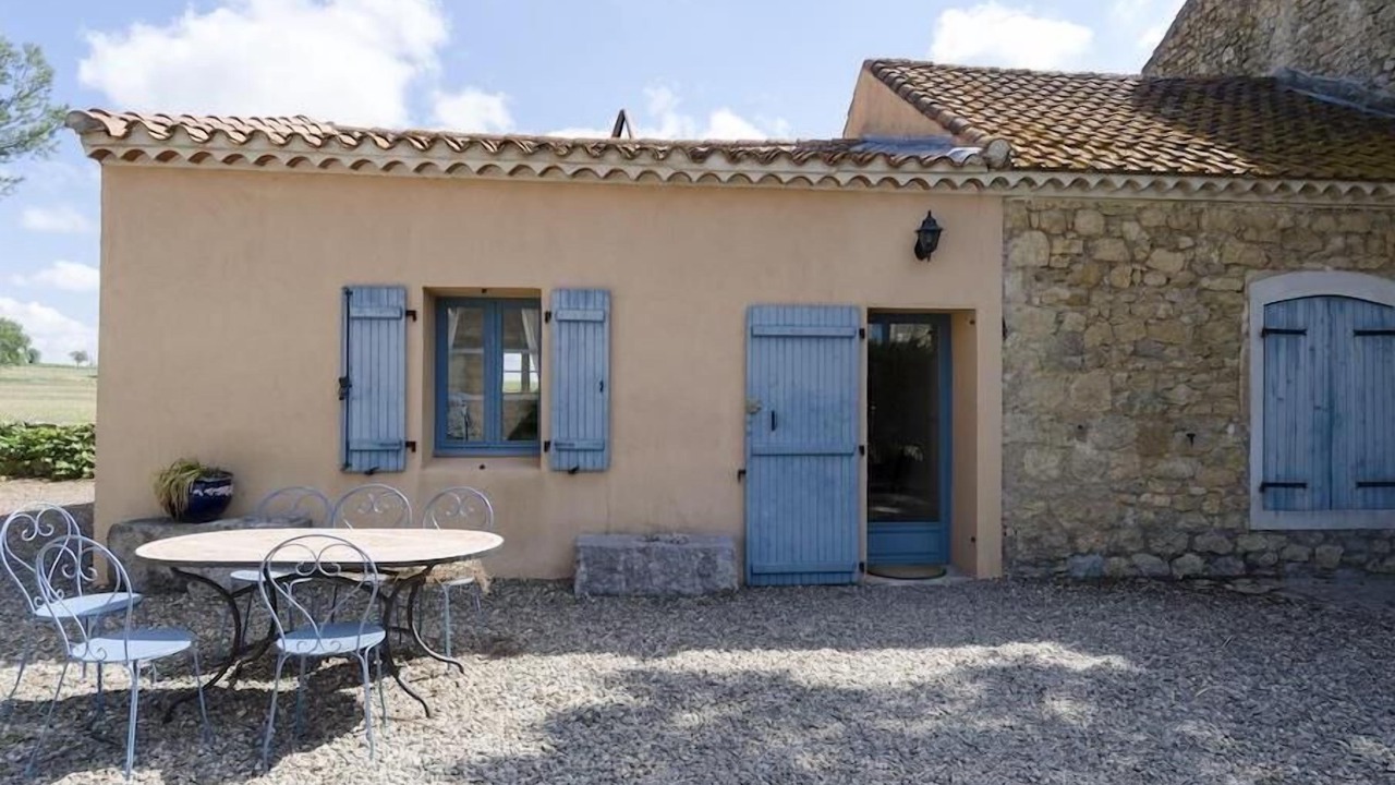 Photo of Outdoor in Salles-d'Aude